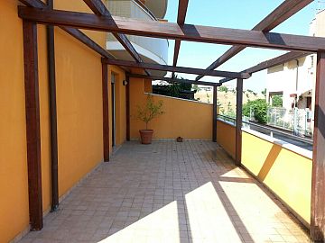 Appartamento in vendita a Pescara (PE) pescara colli foto 9