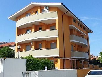 Appartamento in vendita a Pescara (PE) pescara colli foto 1