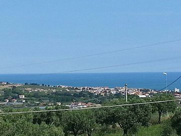 Appartamento in vendita a Ortona (CH) contrada savini foto 10
