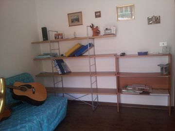 Appartamento in vendita a Chieti (CH) Via Dei Marsi foto 8