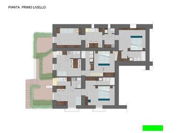 Appartamento in vendita a Palazzolo Acreide (SR)  foto 9