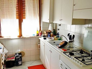 Porzione di casa in vendita a Chieti (CH) via luca da penne foto 4