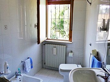 Porzione di casa in vendita a Chieti (CH) via luca da penne foto 9