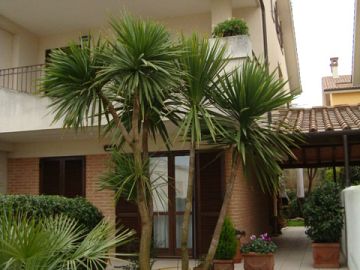 Villa a schiera in vendita a Francavilla al Mare (CH) Contrada San Giovanni foto 1