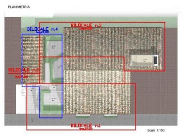 Appartamento in vendita a Palazzolo Acreide (SR)  foto 8