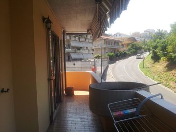 Appartamento in vendita a Chieti (CH) Via Dei Marsi foto 7