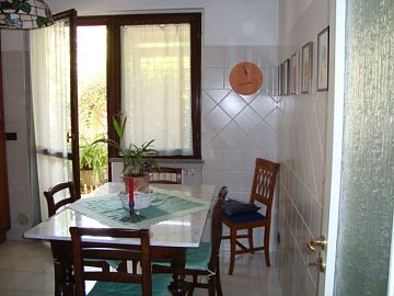 Villa a schiera in vendita a Francavilla al Mare (CH) Contrada San Giovanni foto 8