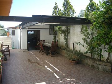 Porzione di casa in vendita a Pescara (PE) via colle pineta foto 3