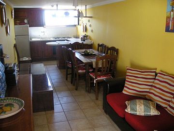 Porzione di casa in vendita a Pescara (PE) via colle pineta foto 2