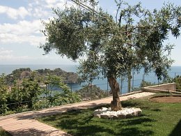 Vendita Appartamento in V a Taormina