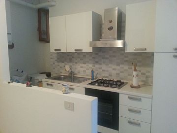Appartamento in vendita a Francavilla al Mare (CH) via monte velino foto 2