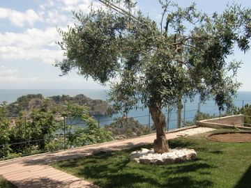 Appartamento in vendita a Taormina (ME)  foto 1