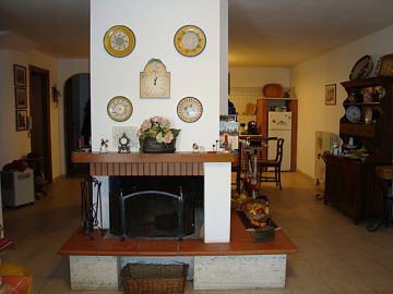 Villa a schiera in vendita a Francavilla al Mare (CH) Contrada San Giovanni foto 9