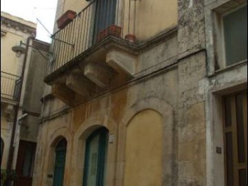 Stabile o Palazzo in vendita a Palazzolo Acreide (SR)  foto 9