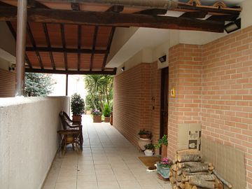 Villa a schiera in vendita a Francavilla al Mare (CH) Contrada San Giovanni foto 2
