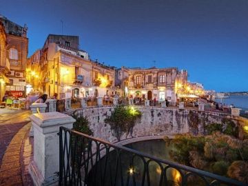 Appartamento in vendita a Siracusa (SR)  foto 3