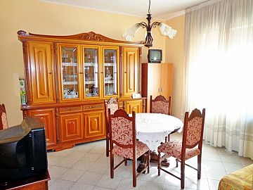 Porzione di casa in vendita a Chieti (CH) via luca da penne foto 5