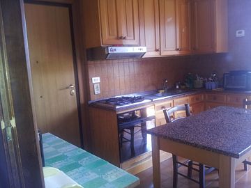 Appartamento in vendita a Chieti (CH) Via Dei Marsi foto 4