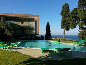 Appartamento in vendita a Taormina (ME)  foto 3