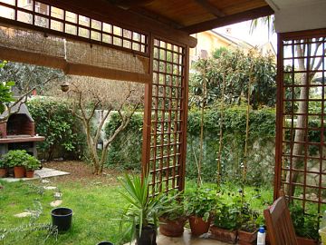 Villa a schiera in vendita a Francavilla al Mare (CH) Contrada San Giovanni foto 3