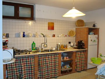 Villa a schiera in vendita a Francavilla al Mare (CH) Contrada San Giovanni foto 10