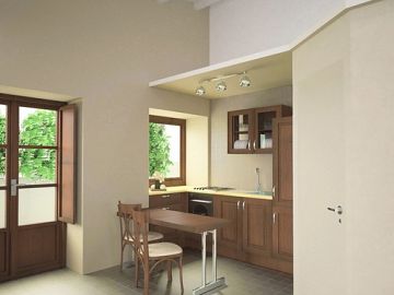 Appartamento in vendita a Palazzolo Acreide (SR)  foto 2