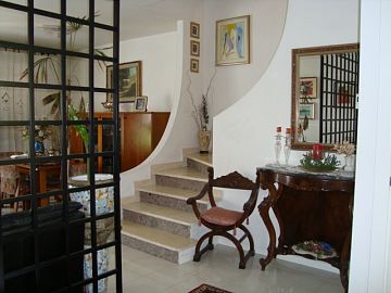 Villa a schiera in vendita a Francavilla al Mare (CH) Contrada San Giovanni foto 4