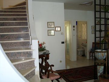 Villa a schiera in vendita a Francavilla al Mare (CH) Contrada San Giovanni foto 5