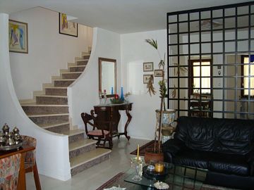 Villa a schiera in vendita a Francavilla al Mare (CH) Contrada San Giovanni foto 6