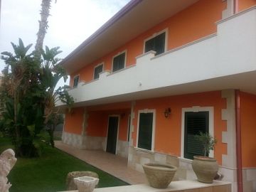Villa in vendita a Siracusa (SR)  foto 2