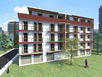 Appartamento in vendita a Floridia (SR)  foto 2