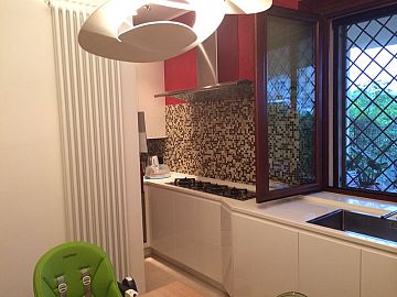 Villa quadrifamiliare in vendita a Miglianico (CH) c.da cerreto foto 3