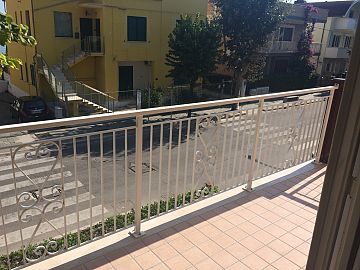 Appartamento in vendita a Francavilla al Mare (CH) viale d'annunzio foto 4