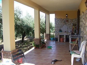 Villa in vendita a Vasto (CH) VIA TOBRUK 5 foto 3