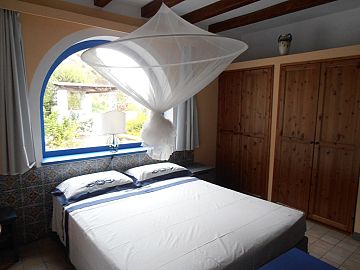 Villa in vendita a Lipari (ME) S.Salvatore 98055 lipari me foto 9
