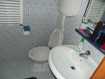 Casa indipendente in vendita a Vasto (CH) VIA TOBRUK 5 foto 5