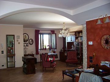 Villa in vendita a Vasto (CH) VIA TOBRUK 5 foto 4