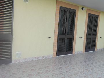 Appartamento in vendita a Vasto (CH) vIA TOBRUK 5 foto 6