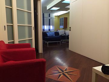 Appartamento in vendita a Pescara (PE) colle pineta foto 6
