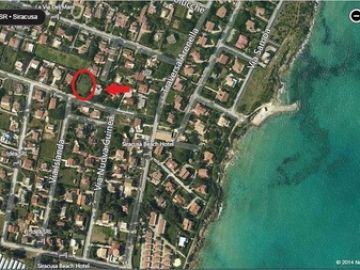 Terreno Edificabile Res. in vendita a Siracusa (SR)  foto 2