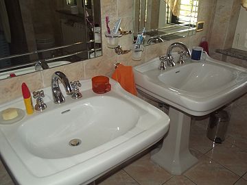 Porzione di Villa in vendita a Cupello (CH) VIA TOBRUK 5 foto 10