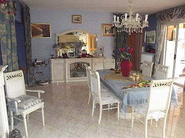 Porzione di Villa in vendita a Cupello (CH) VIA TOBRUK 5 foto 5