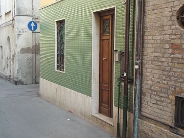 Casa indipendente in vendita a Vasto (CH) VIA TOBRUK 5 foto 2
