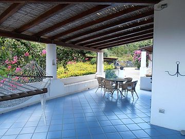 Villa in vendita a Lipari (ME) S.Salvatore 98055 lipari me foto 4