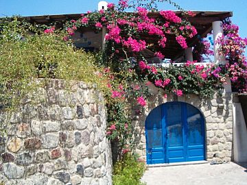Villa in vendita a Lipari (ME) S.Salvatore 98055 lipari me foto 2