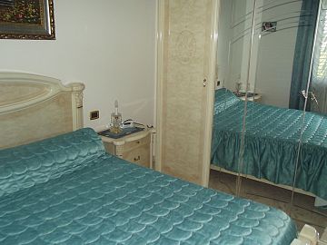 Porzione di Villa in vendita a Cupello (CH) VIA TOBRUK 5 foto 8