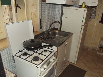 Casa indipendente in vendita a Vasto (CH) VIA TOBRUK 5 foto 3