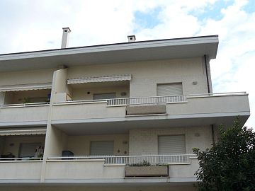 Appartamento in vendita a Pescara (PE) Via Primo Vere foto 1