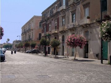 Ufficio in vendita a Siracusa (SR)  foto 3