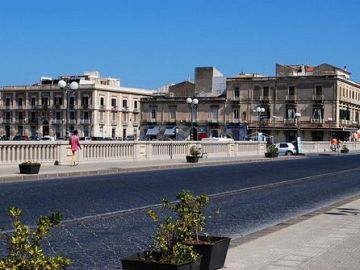 Ufficio in vendita a Siracusa (SR)  foto 2